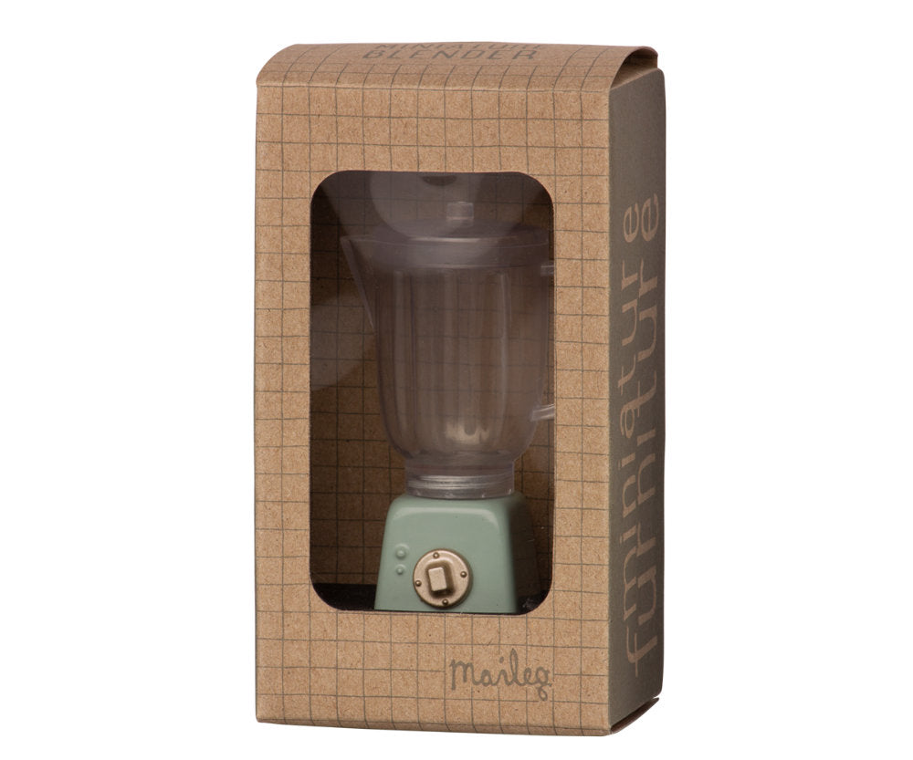 Maileg | Miniature Mixer, Minze