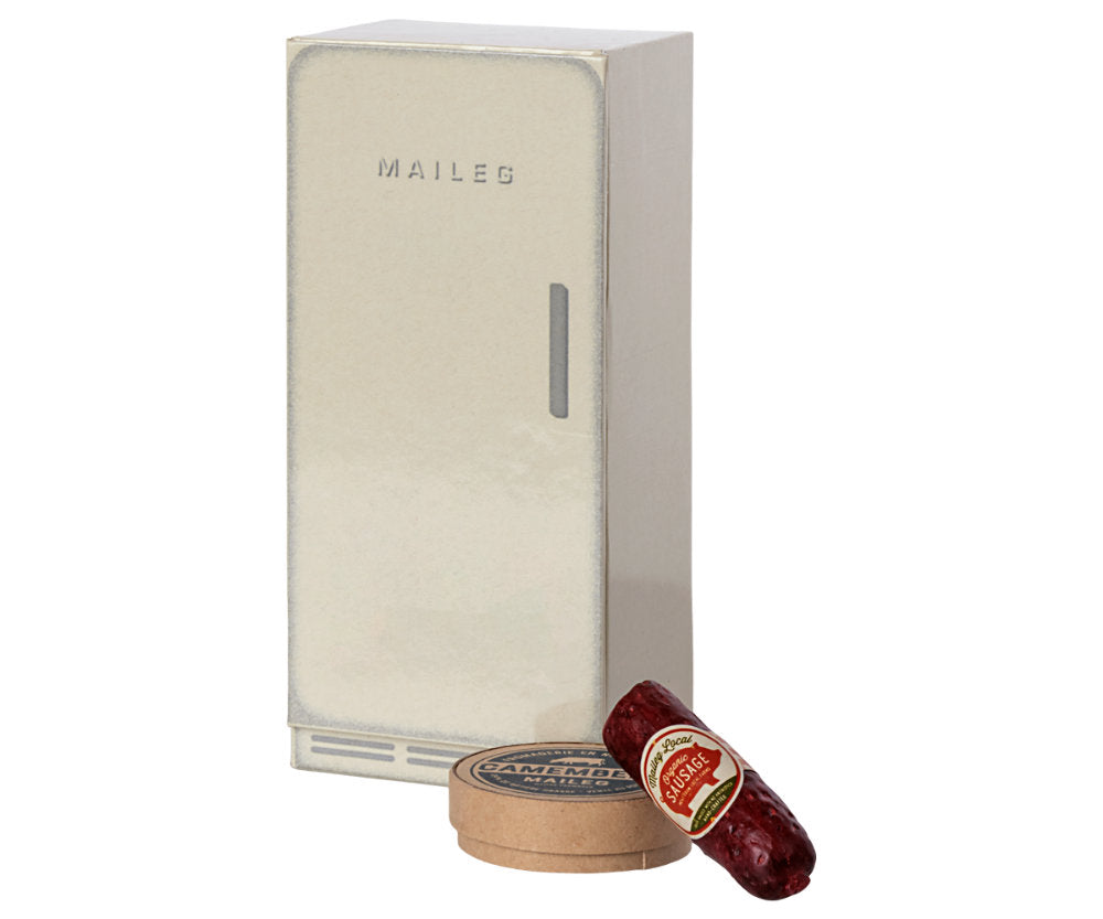 Maileg | Kühlschrank, Maus