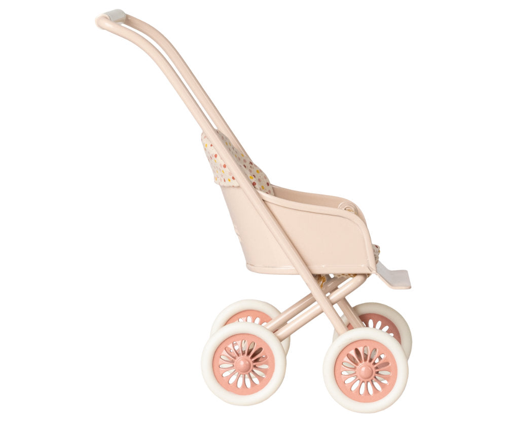 Maileg | Kinderwagen, Mikro - Powder