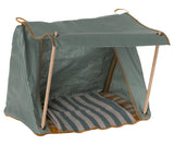Maileg | Happy Camper Zelt, Maus