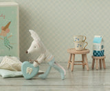 Maileg | Tisch und Hocker Set, Maus