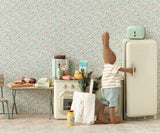 Maileg | Miniatur Kühlschrank -Weiß