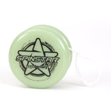 yoyo factory europe | Yo-Yo Spinstar LED | weiß