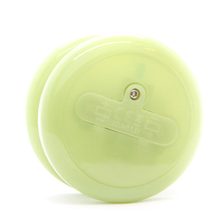 yoyo factory europe | Yo-Yo Spinstar | grün