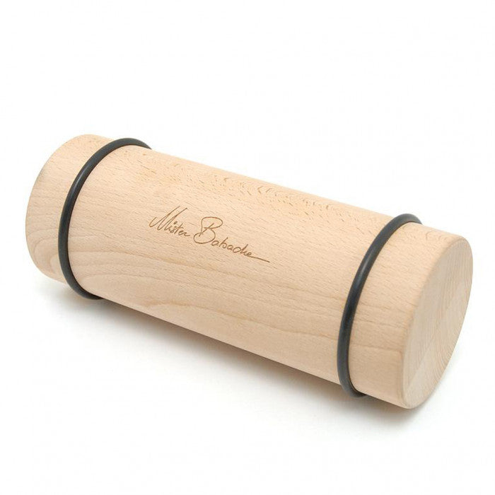 Mr. Babache | Rola Bola Rolle aus Holz