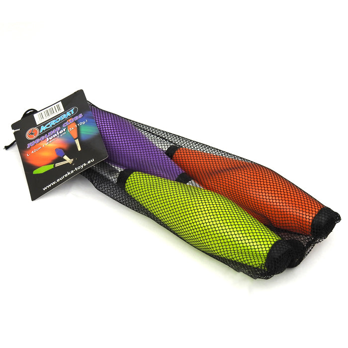 Acrobat | Jonglierkeulen Set Acrobat Junior