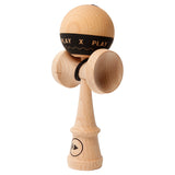 Kendama Europe | Kendama Play X Grip | Black Nature