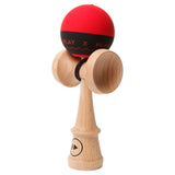 Kendama Europe | Kendama Play X Grip | Dark Heat