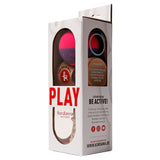 Kendama Europe | Kendama Play X Grip | Fruity Flower