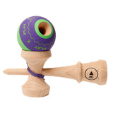 Kendama Europe | Kendama Play X Grip | Greenberry