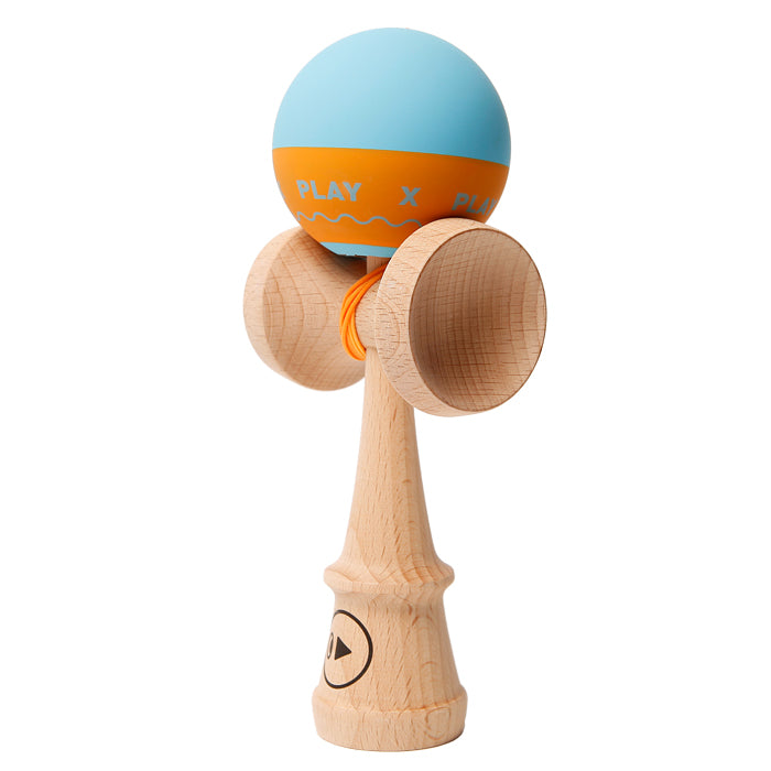 Kendama Europe | Kendama Play X Grip | Sunset Flip