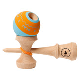 Kendama Europe | Kendama Play X Grip | Sunset Flip