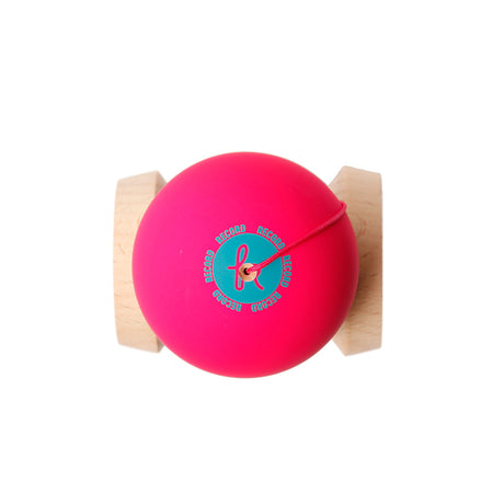 Kendama Europe | Kendama Record Plus Grip | Chochoo
