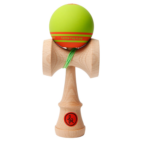 Kendama Europe | Kendama Record Plus Grip | Gonbe