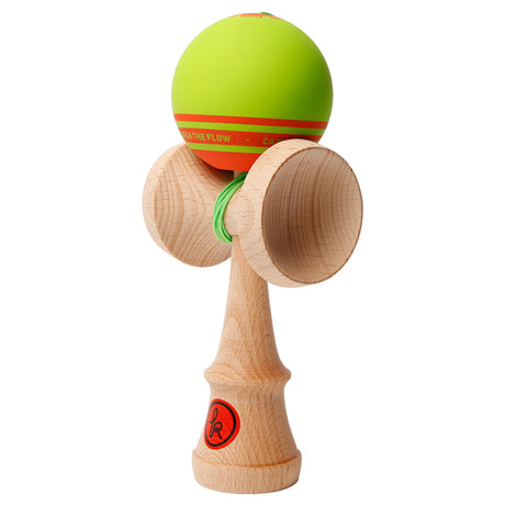 Kendama Europe | Kendama Record Plus Grip | Gonbe