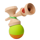 Kendama Europe | Kendama Record Plus Grip | Gonbe