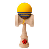 Kendama Europe | Kendama Record Plus Grip | Sugiru