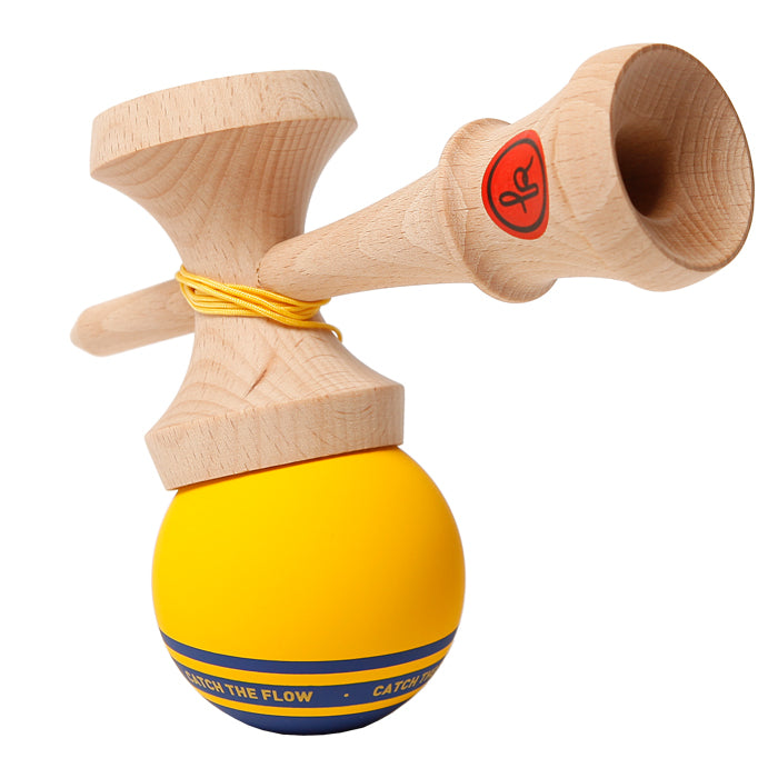 Kendama Europe | Kendama Record Plus Grip | Sugiru