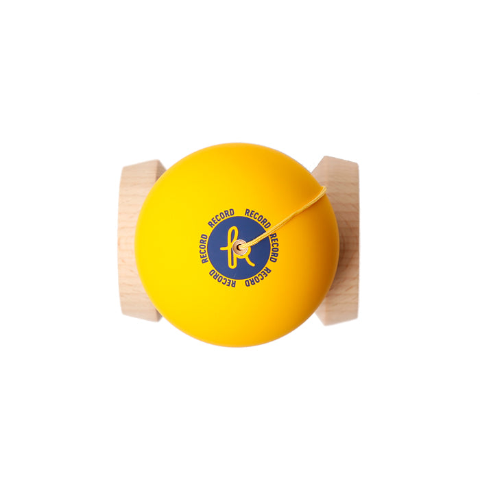 Kendama Europe | Kendama Record Plus Grip | Sugiru