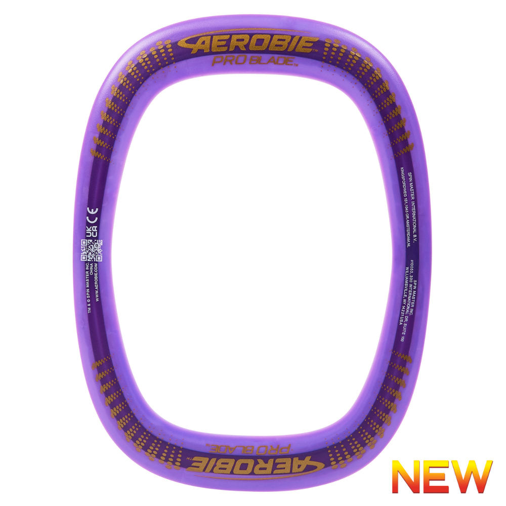 Aerobie | Aerobie Pro Blade | lila