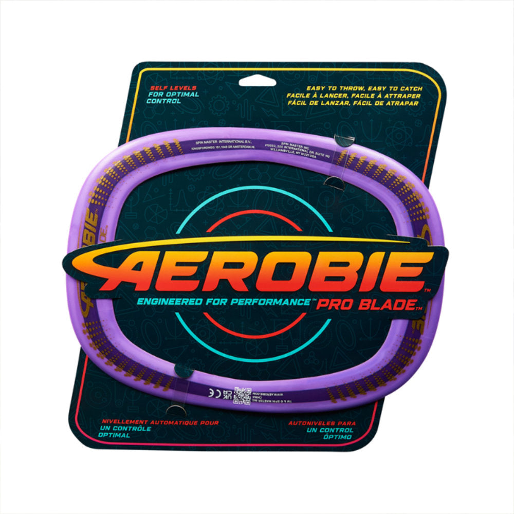 Aerobie | Aerobie Pro Blade | lila