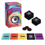 Hitster - Guilty Pleasure (Deutschland)