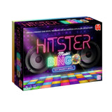 Hitster - Bingo (Deutschland)