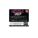 Hitster - Movies & TV Soundtracks Expansion Pack