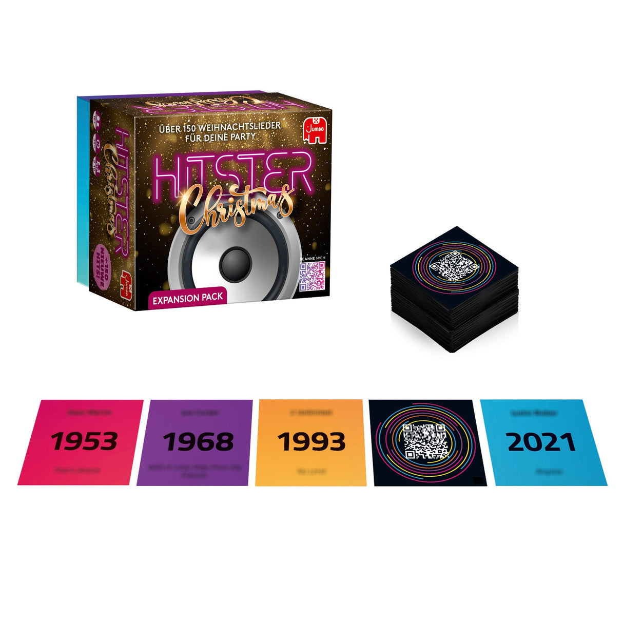 Hitster - Christmas (Deutschland)