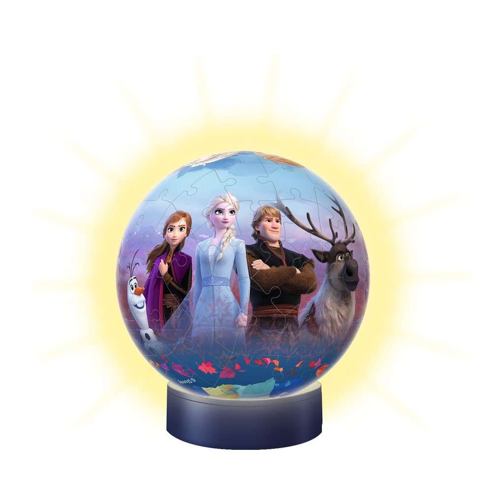 Ravensburger | Nachtlicht Disney Frozen 2