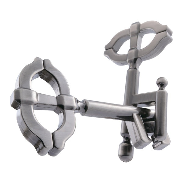 Huzzle Cast Key II