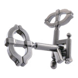 Huzzle Cast Key II