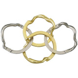 Huzzle Cast Ring