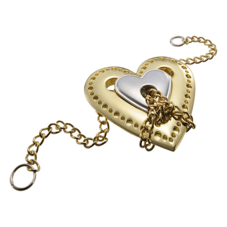Huzzle Cast Heart
