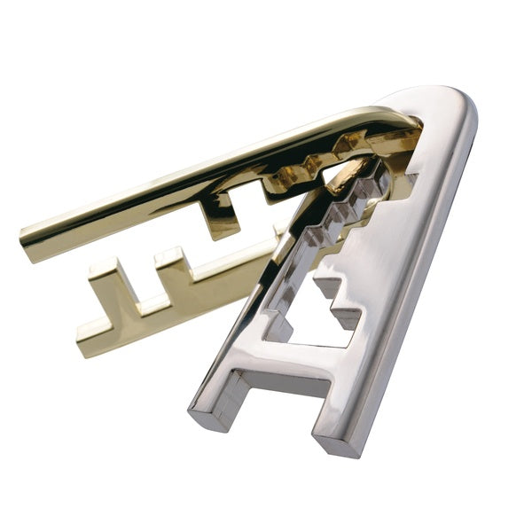 Huzzle Cast Keyhole