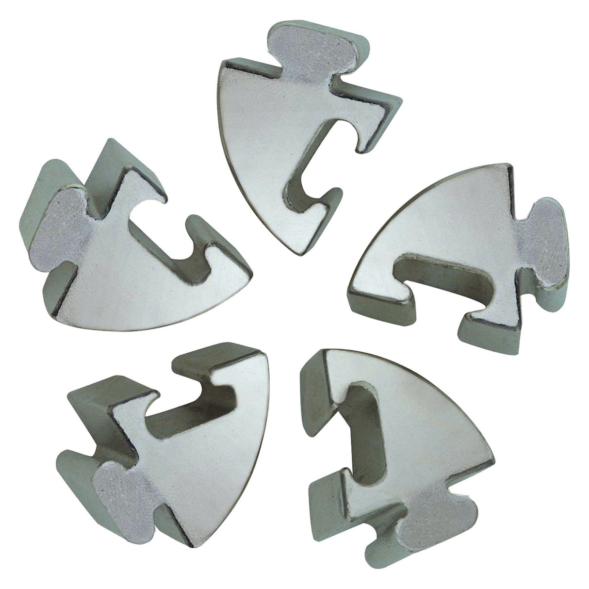 Huzzle Cast Spiral