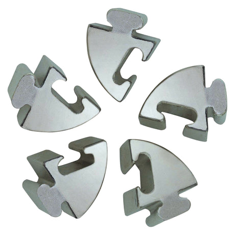 Huzzle Cast Spiral