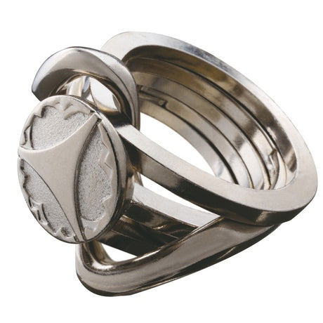 Huzzle Cast Ring II