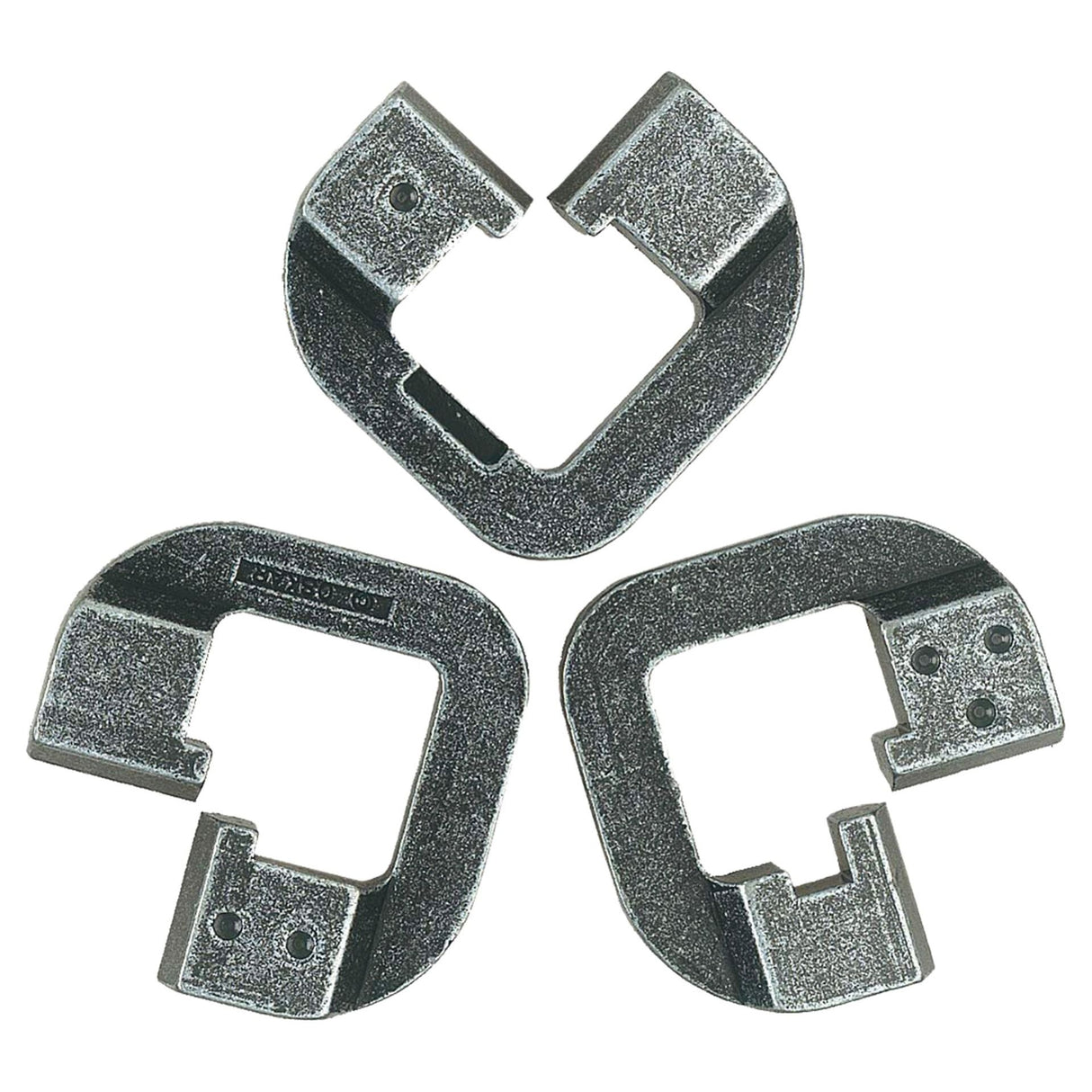 Huzzle Cast Chain