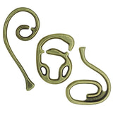 Huzzle Cast Enigma