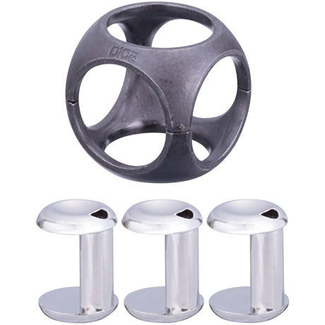 Huzzle Cast Dice