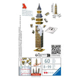 Ravensburger | Mini Big Ben