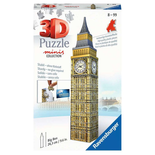 Ravensburger | Mini Big Ben