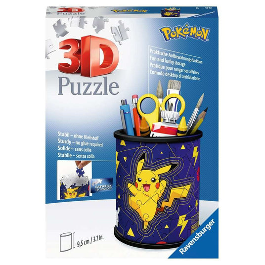 Ravensburger | Utensilo - Pokémon