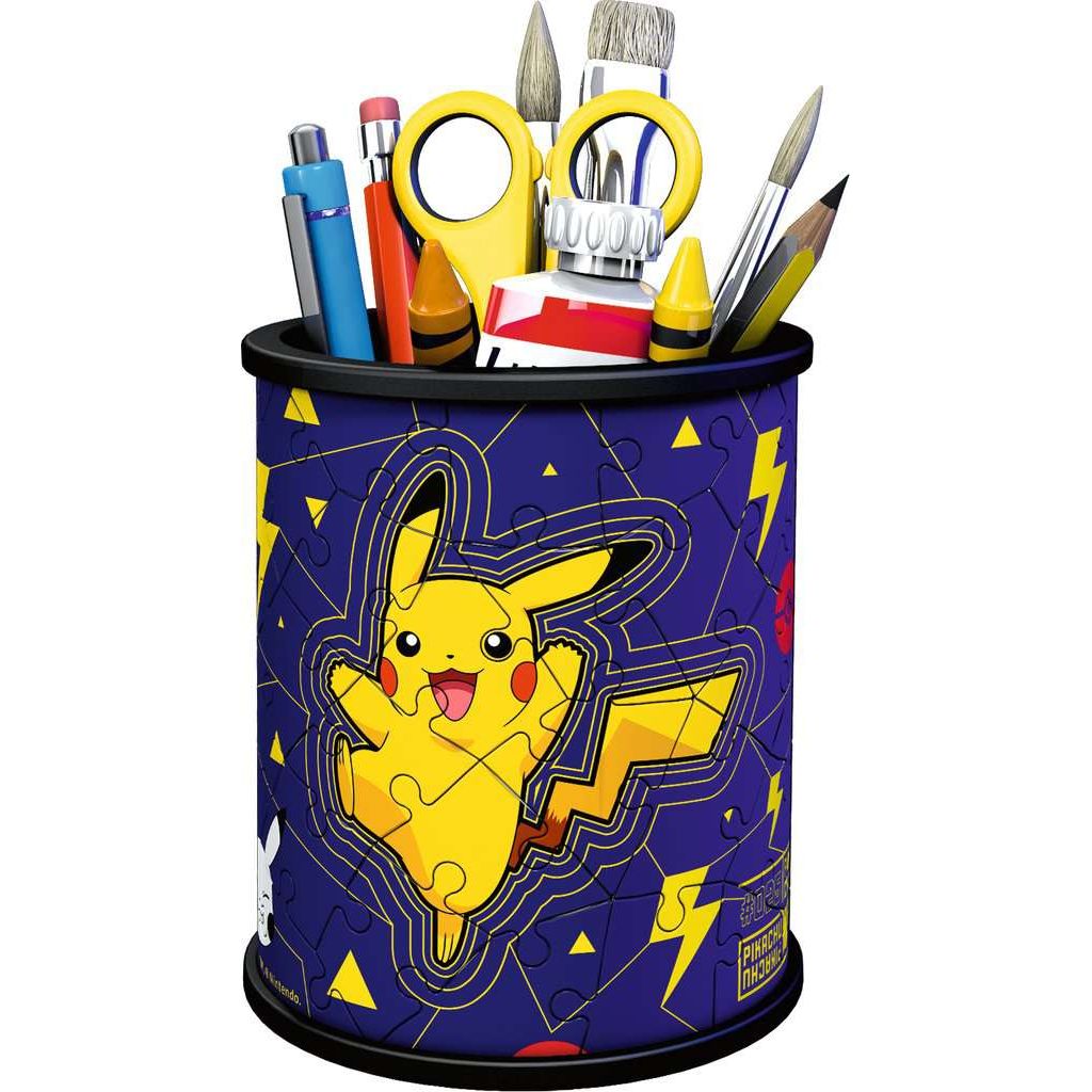 Ravensburger | Utensilo - Pokémon