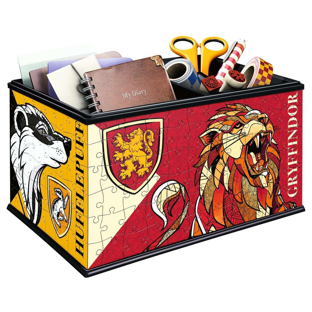 Ravensburger | Aufbewahrungsbox - Harry Potter