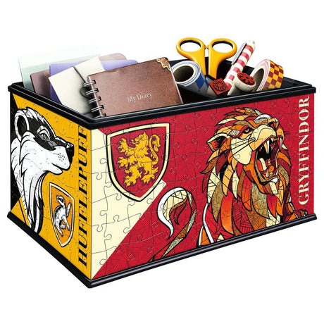 Ravensburger | Aufbewahrungsbox - Harry Potter