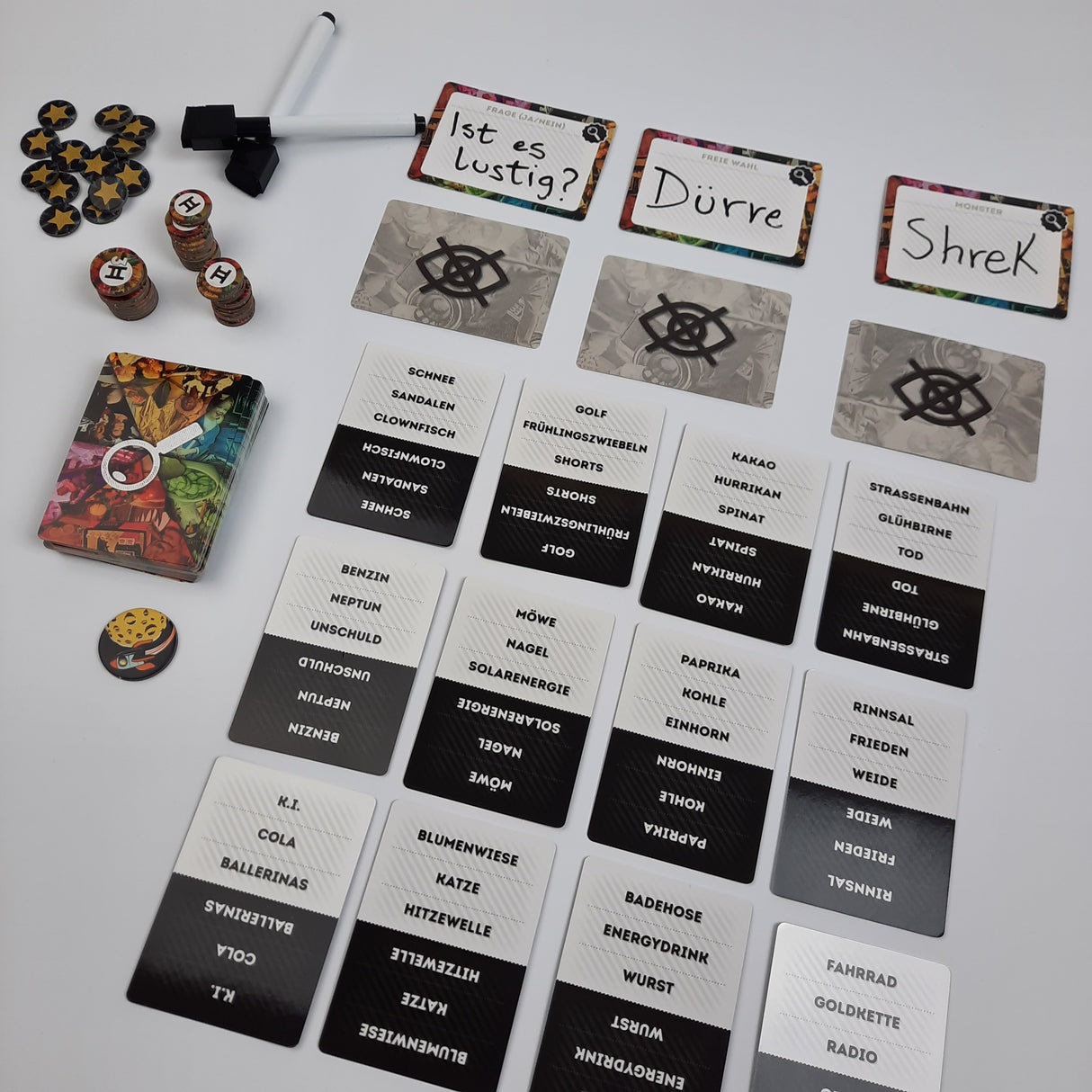 Nice Game Publishing | Hunch!