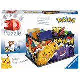 Ravensburger | Aufbewahrungsbox - Pokémon