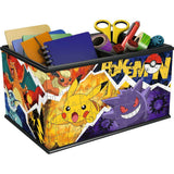 Ravensburger | Aufbewahrungsbox - Pokémon